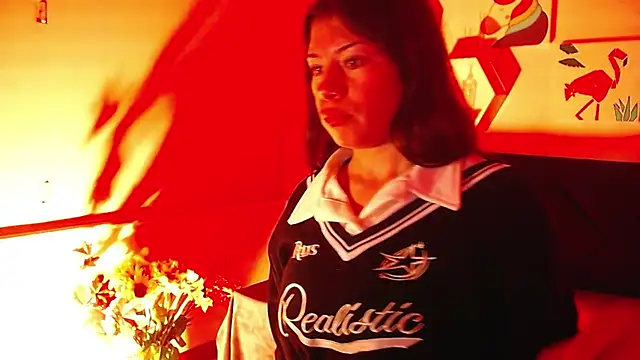 AnnaliOlsenX online show from 01-05-25, 02:08