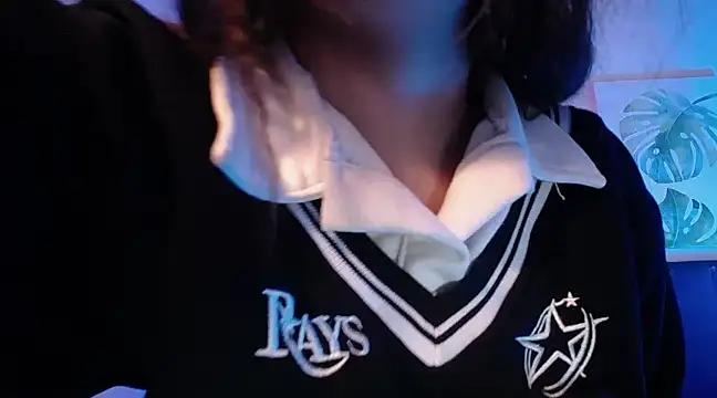 AnnaliOlsenX online show from 02-12-25, 05:16