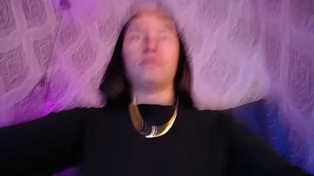 AnnaliOlsenX online show from 10-04-25, 03:26