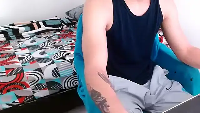 deividcloud36 online show from 10-27-25, 07:29