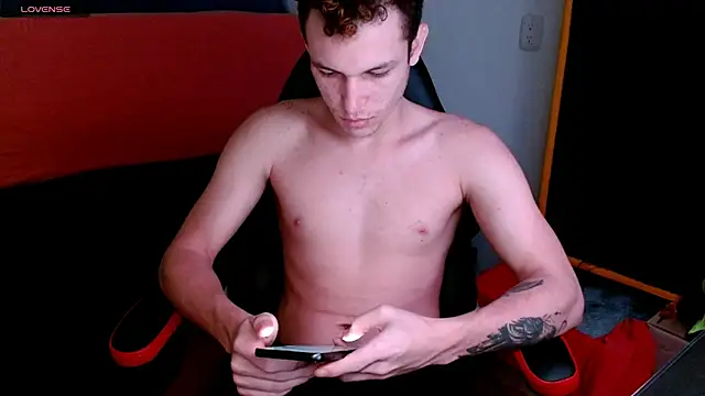 deividcloud36 online show from 01-09-26, 04:10