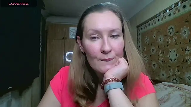 AnnaXLovers online show from 11-26-25, 01:23