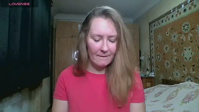 AnnaXLovers online show from 11-27-25, 08:05