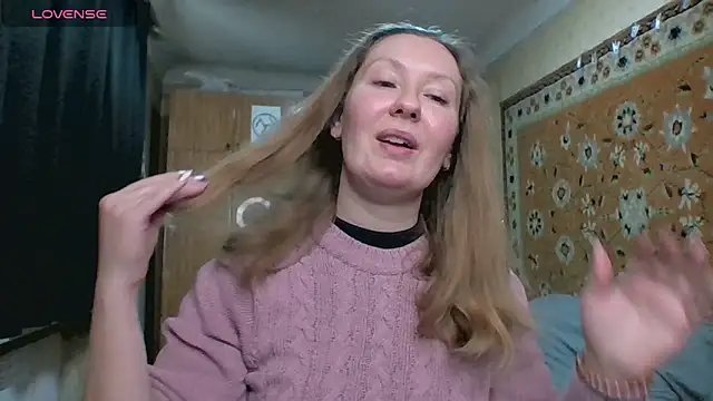 AnnaXLovers online show from 01-13-26, 10:31