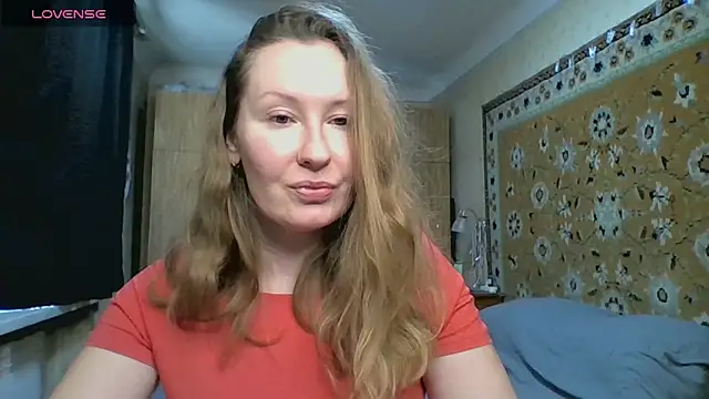 AnnaXLovers online show from 03-02-26, 12:34