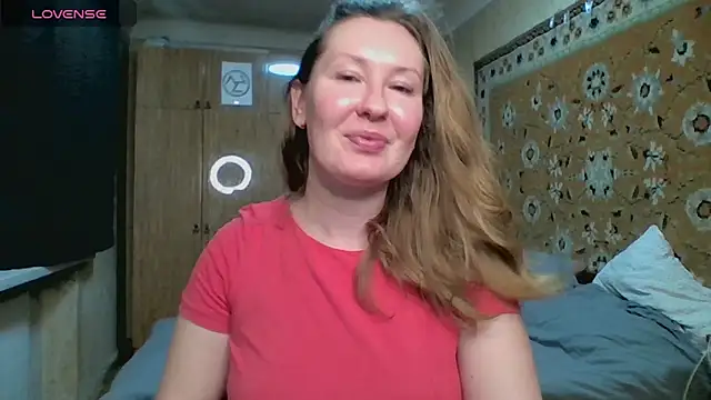 AnnaXLovers online show from 03-03-26, 10:21