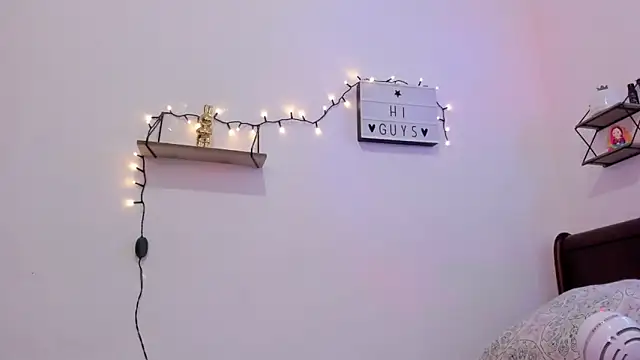 Manuela monroe online show from 01-16-26, 02:26