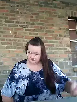 Snapshot of Bayou_Woman68 chatting on 11-14-25, 08:07 Bayou Woman68 online show from 11-14-25, 08:07