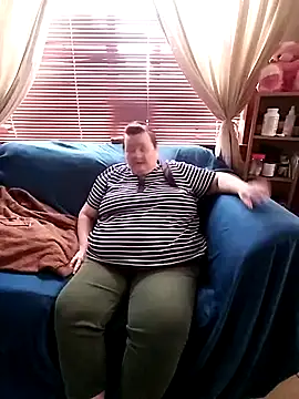 Bayou Woman68 online show from 02-17-26, 07:09