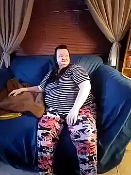 Bayou Woman68 online show from 02-20-26, 12:27