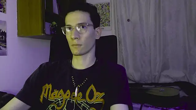 stikmanman online show from 11-13-25, 05:50