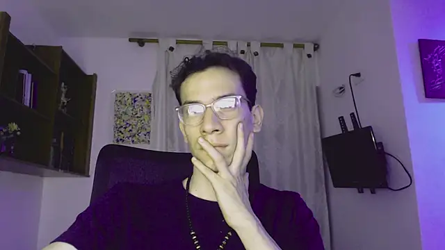 stikmanman online show from 11-17-25, 05:13