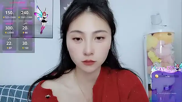 cathy00 online show from 02-07-25, 11:23