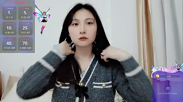 cathy00 online show from 03-09-25, 11:47