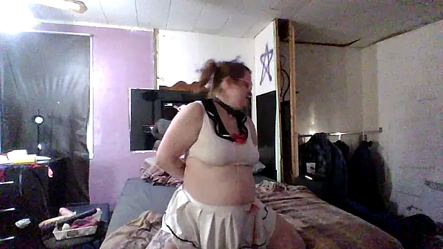 Sweetexibition online show from 11-08-25, 08:29