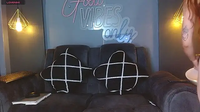 LOLIITA  LOVE online show from 10-08-25, 05:10