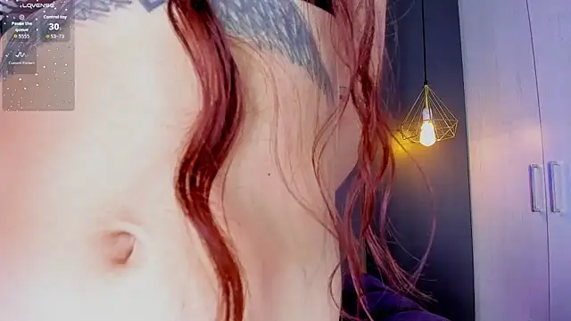 LOLIITA  LOVE online show from 10-22-25, 06:07