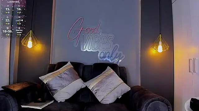 LOLIITA  LOVE online show from 12-03-25, 05:55