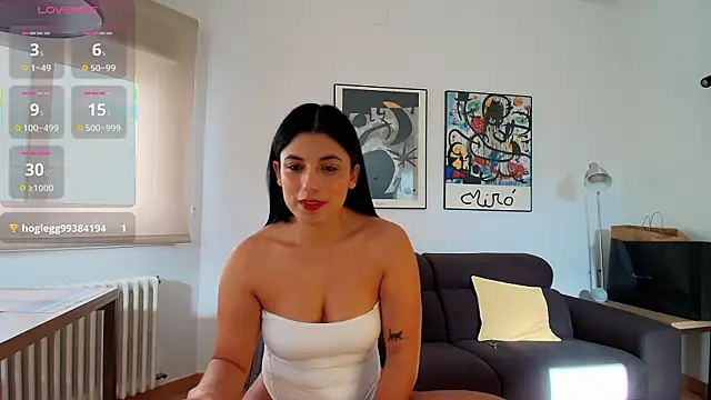 Arya 33 online show from 11-12-25, 09:32