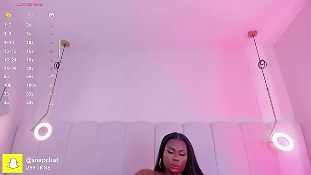  huge boobs ebony online show from 10-06-25, 07:00