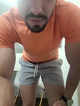 Diegosob8720 online show from 02-19-25, 12:57