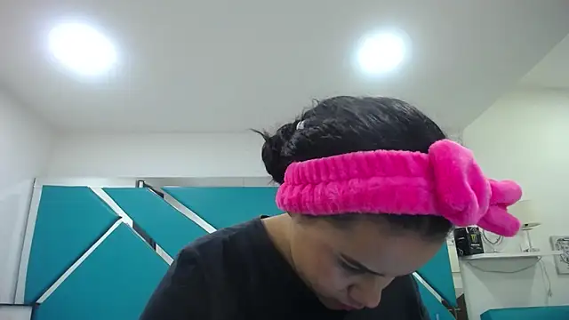  Miaaleon online show from 03-13-25, 04:12