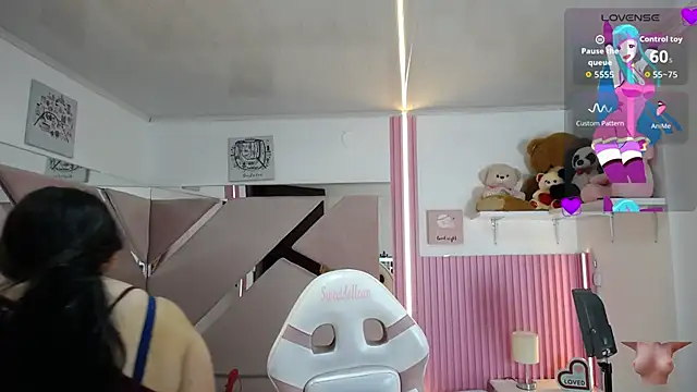  Miaaleon online show from 10-03-25, 12:57