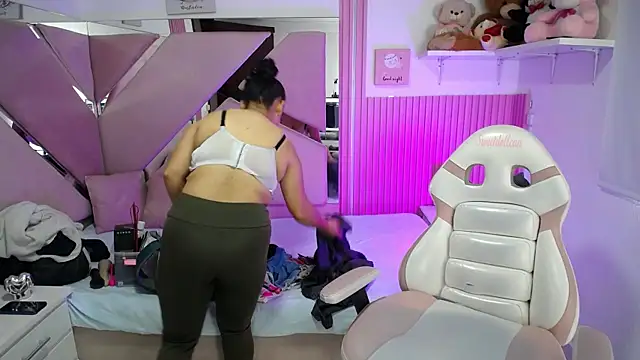  Miaaleon online show from 10-14-25, 12:50