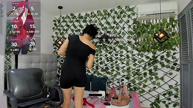 emy 0 online show from 01-18-26, 07:39