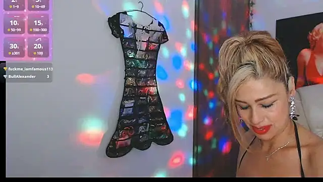 Isabelhot1 online show from 03-02-26, 07:54