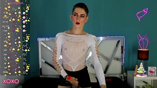 dominic thailor online show from 12-17-24, 05:04