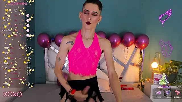 dominic thailor online show from 12-24-24, 05:13