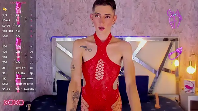 dominic thailor online show from 01-09-26, 08:43