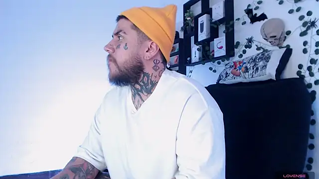 Ash gusbig online show from 12-10-24, 10:26