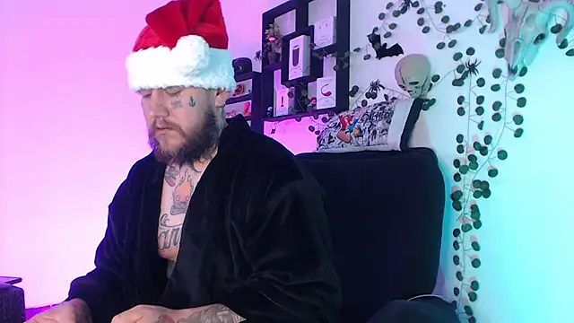 Snapshot of Ash_gusbig chatting on 12-14-24, 03:51 Ash gusbig online show from 12-14-24, 03:51