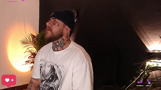 Ash gusbig online show from 01-07-25, 02:31