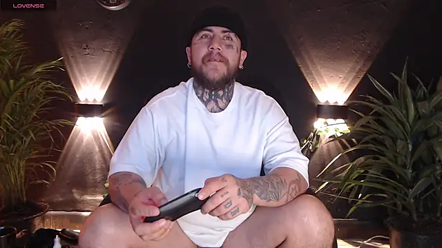 Ash gusbig online show from 01-09-25, 02:33