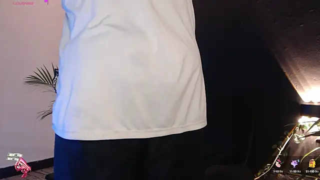 Ash gusbig online show from 02-15-25, 03:20