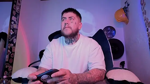 Ash gusbig online show from 09-12-25, 04:45