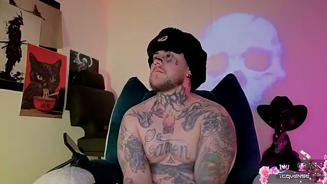 Snapshot of Ash_gusbig chatting on 11-05-25, 03:17 Ash gusbig online show from 11-05-25, 03:17