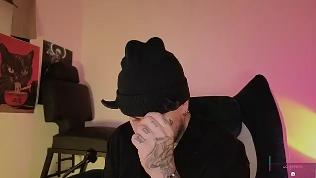 Snapshot of Ash_gusbig chatting on 11-14-25, 03:16 Ash gusbig online show from 11-14-25, 03:16