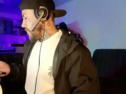 Ash gusbig online show from 02-25-26, 03:49