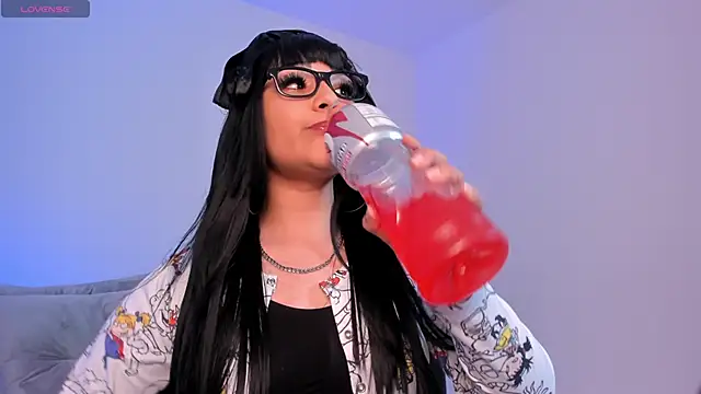 ArigyGomez online show from 11-20-25, 04:07