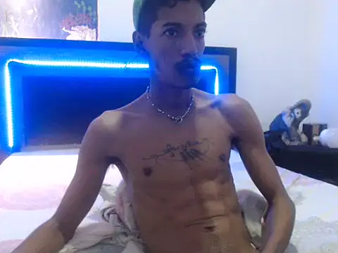 AlbertBigCock online show from 01-15-26, 04:50