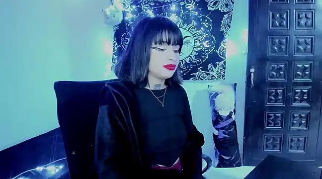 Snapshot of Venushexivu616 chatting on 01-02-25, 07:12 Venushexivu616 online show from 01-02-25, 07:12