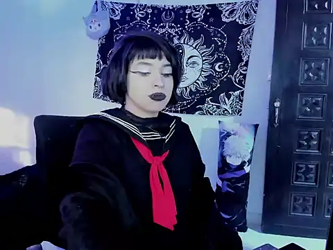 Snapshot of Venushexivu616 chatting on 02-01-25, 12:16 Venushexivu616 online show from 02-01-25, 12:16