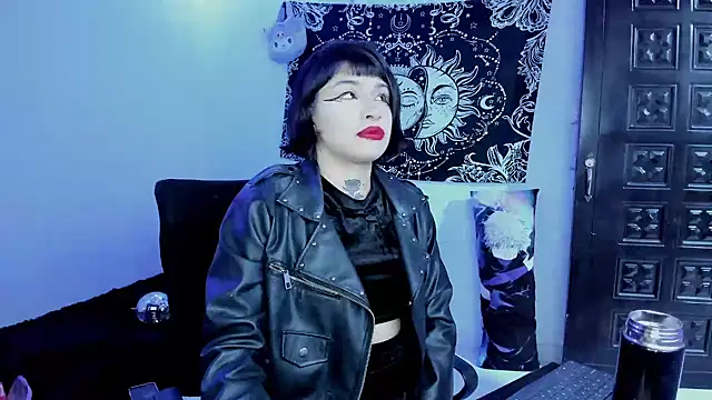 Snapshot of Venushexivu616 chatting on 02-05-25, 05:09 Venushexivu616 online show from 02-05-25, 05:09