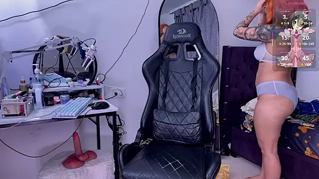 Sweet konny11 online show from 11-05-25, 01:16