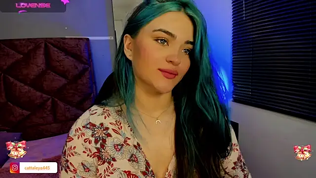 cattaleya    online show from 12-12-24, 03:32