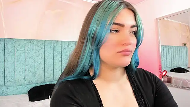 cattaleya    online show from 02-16-25, 02:32